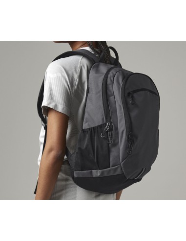 Q-QD550-Endeavour Backpack